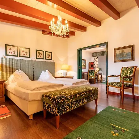 Hotel Bruggwirt 4*