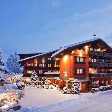 Hotel Bruggwirt 4*