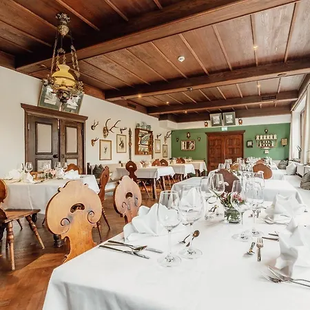 Hotel Bruggwirt 4*