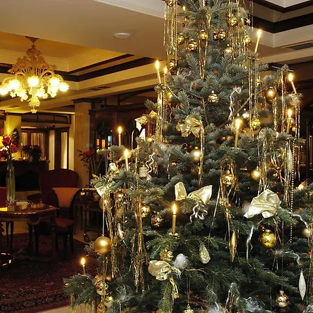 Bruggwirt Hotel