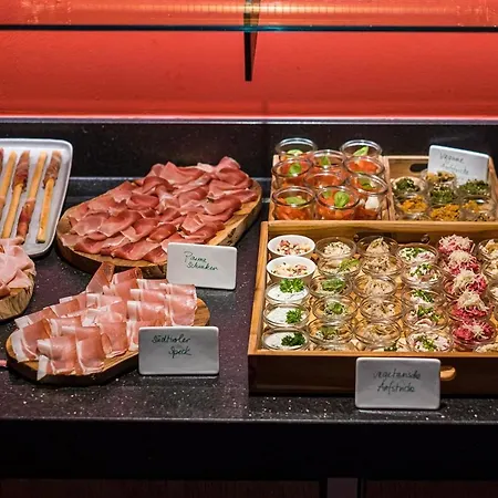 Bruggwirt Sankt Johann in Tirol