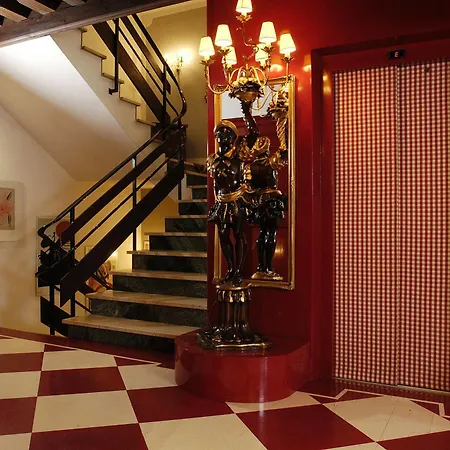 Hotel Bruggwirt Sankt Johann in Tirol